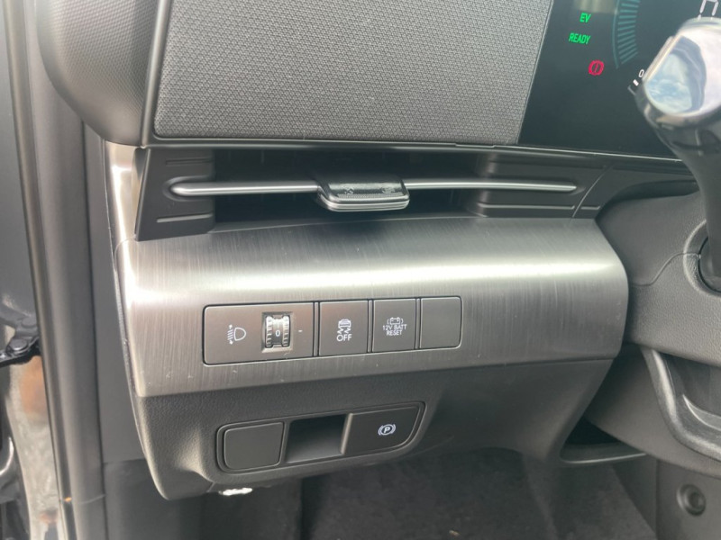 Kona HEV  Smart Line 1.6 GDI 2WD HEV - 17