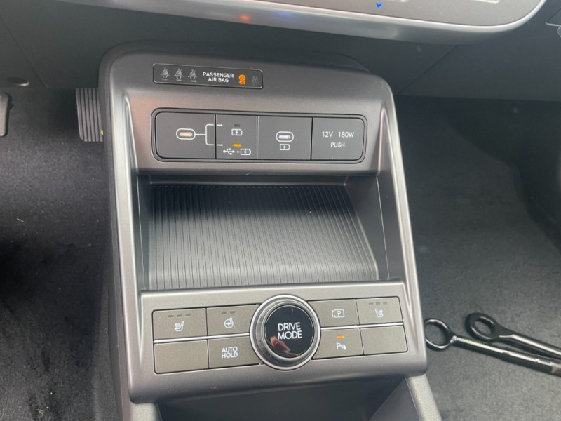 Kona HEV  Smart Line 1.6 GDI 2WD HEV - 18