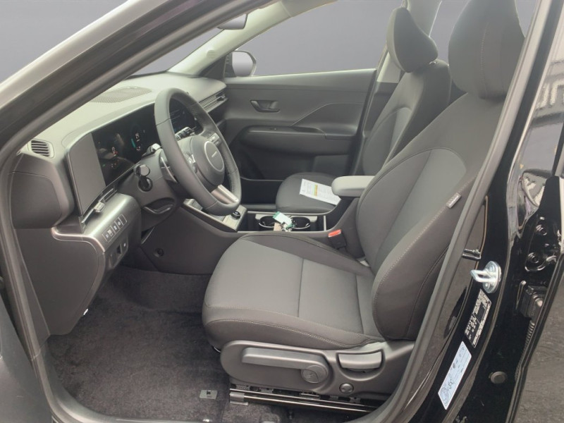 Kona 1,6 GDI HEV Smart Line DCT - 8