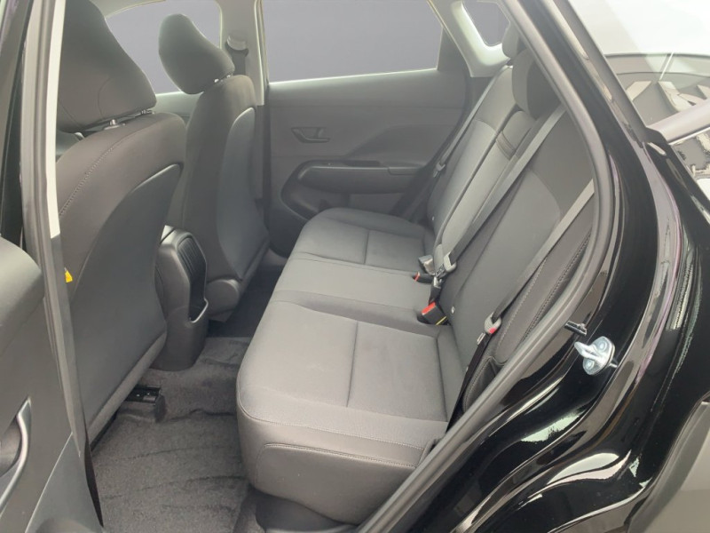 Kona 1,6 GDI HEV Smart Line DCT - 9