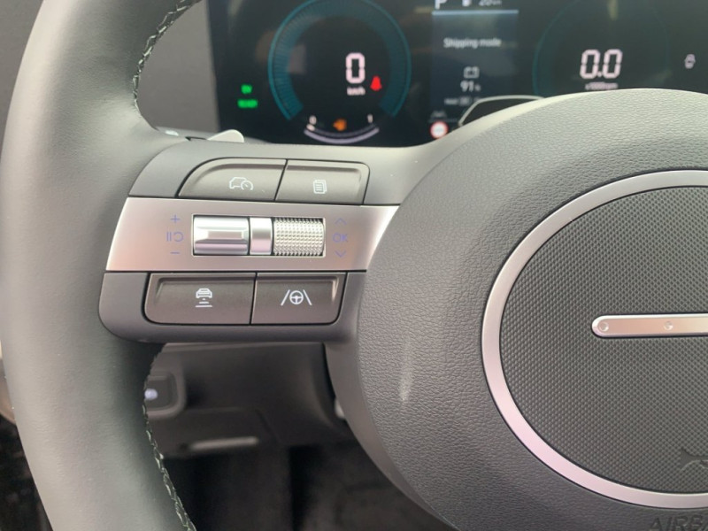 Kona 1,6 GDI HEV Smart Line DCT - 15