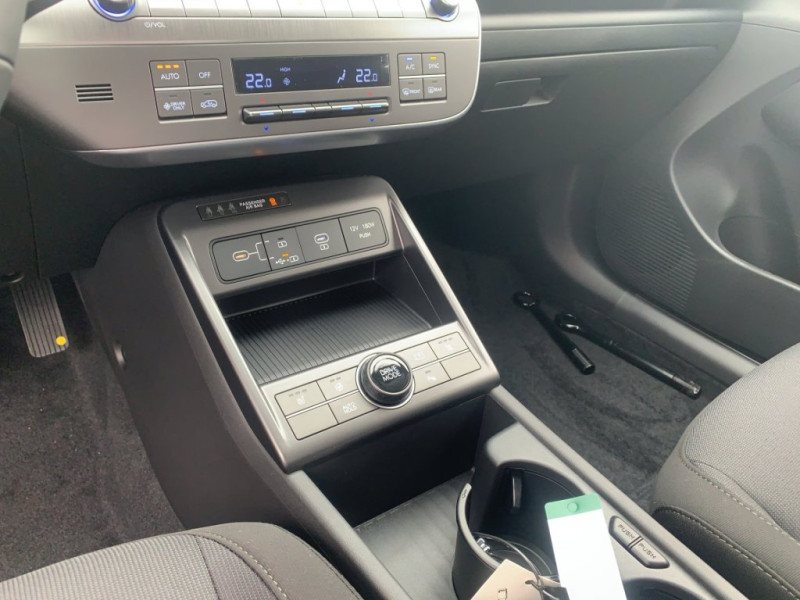 Kona 1,6 GDI HEV Smart Line DCT - 17