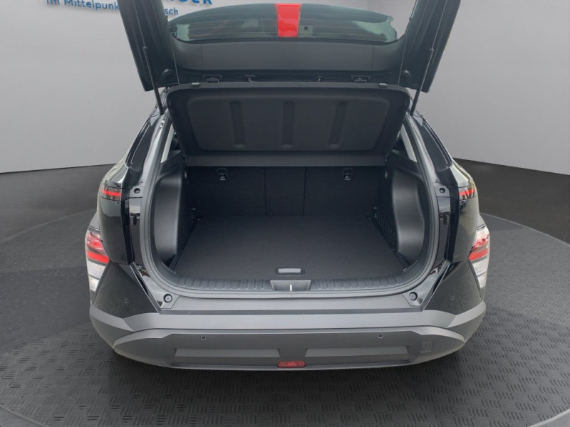 Kona 1,6 GDI HEV Smart Line DCT - 21