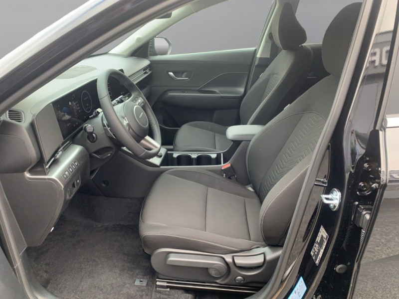 Kona 1,6 T-GDi 4WD Go Plus DCT - 8