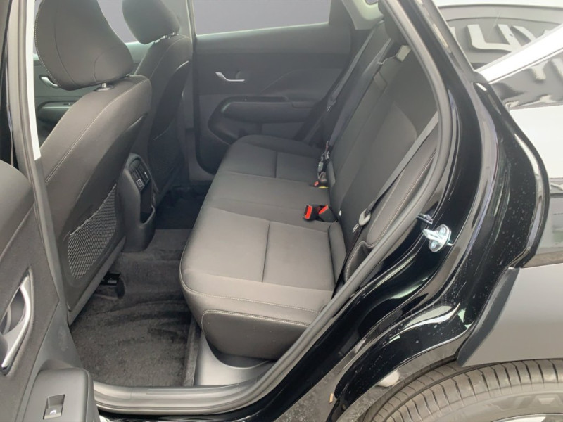 Kona 1,6 T-GDi 4WD Go Plus DCT - 9