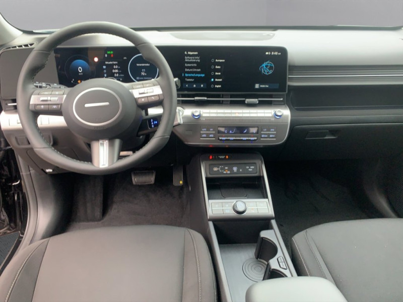 Kona 1,6 T-GDi 4WD Go Plus DCT - 10