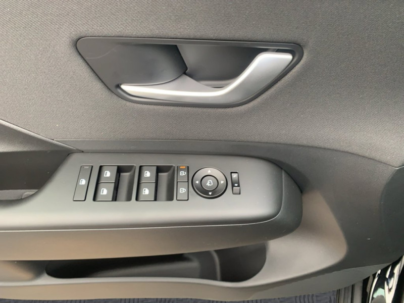 Kona 1,6 T-GDi 4WD Go Plus DCT - 11