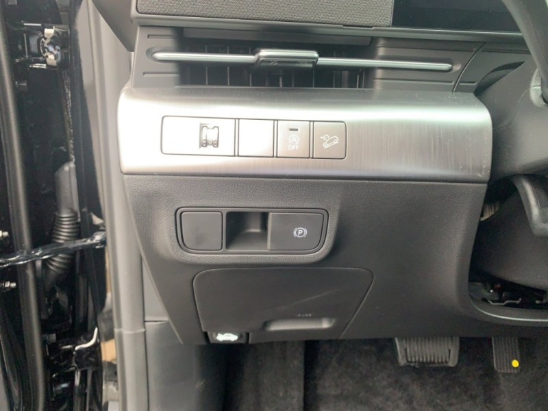 Kona 1,6 T-GDi 4WD Go Plus DCT - 12