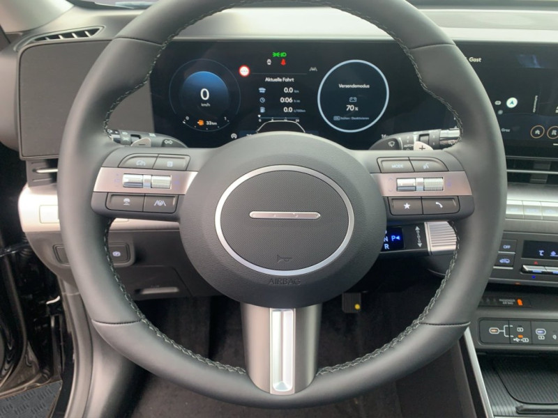 Kona 1,6 T-GDi 4WD Go Plus DCT - 13