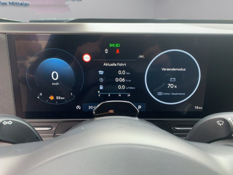 Kona 1,6 T-GDi 4WD Go Plus DCT - 14