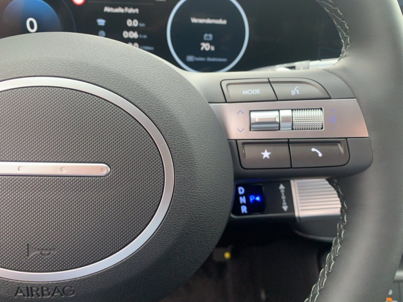 Kona 1,6 T-GDi 4WD Go Plus DCT - 16