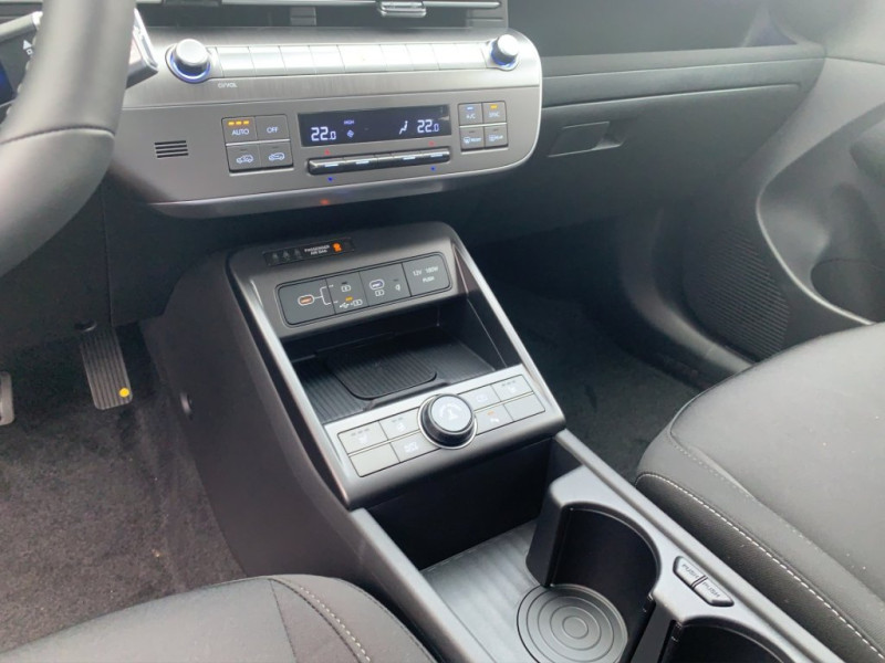 Kona 1,6 T-GDi 4WD Go Plus DCT - 17