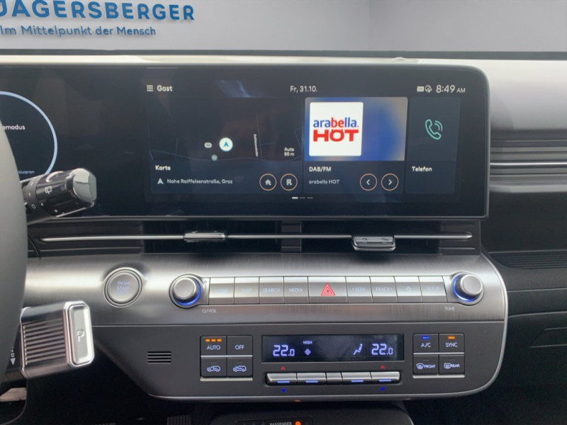 Kona 1,6 T-GDi 4WD Go Plus DCT - 18