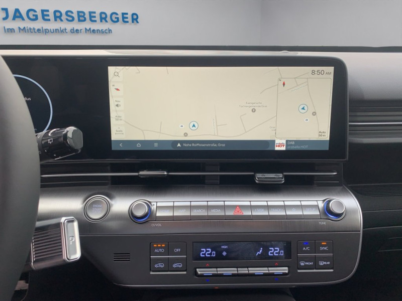 Kona 1,6 T-GDi 4WD Go Plus DCT - 19