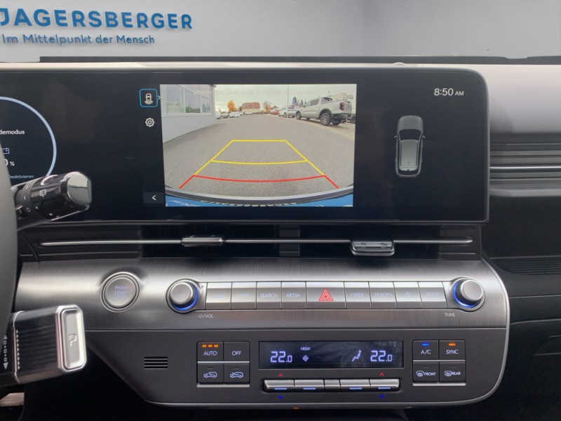 Kona 1,6 T-GDi 4WD Go Plus DCT - 20