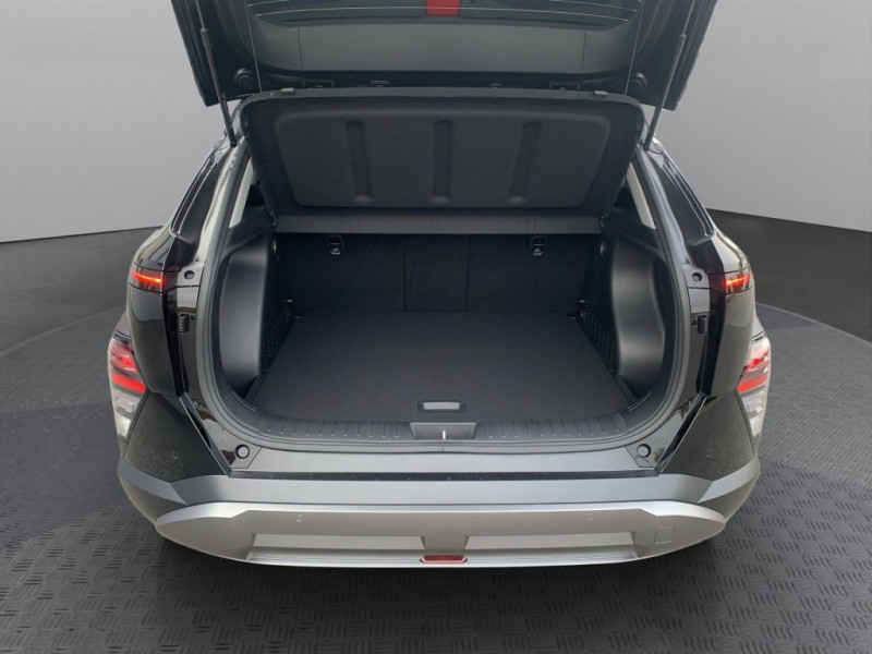 Kona 1,6 T-GDi 4WD Go Plus DCT - 21