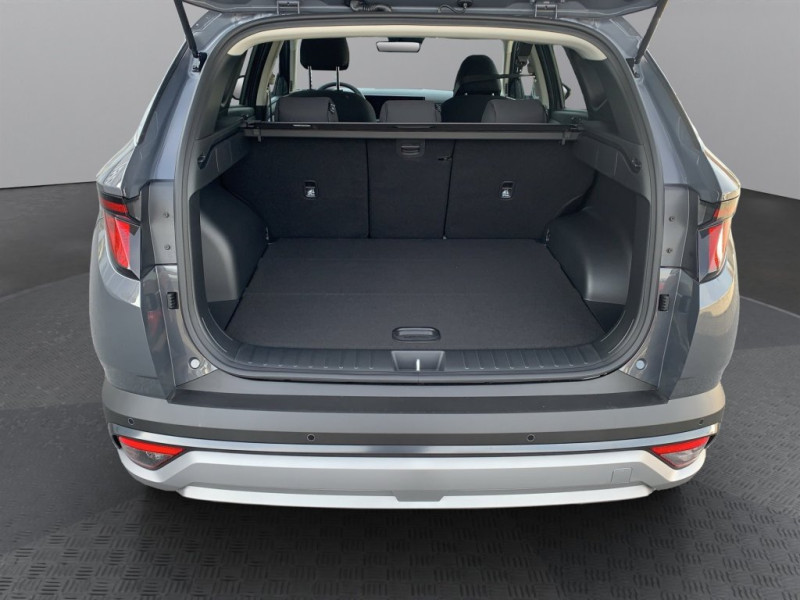 Tucson 1,6 T-GDI HEV 4WD Jubilé Aut. - 7