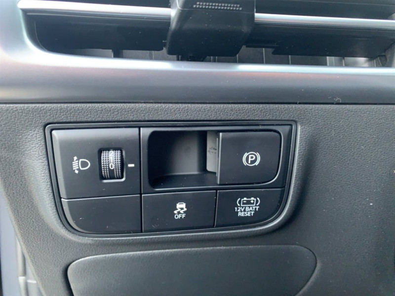 Tucson 1,6 T-GDI HEV 4WD Jubilé Aut. - 20