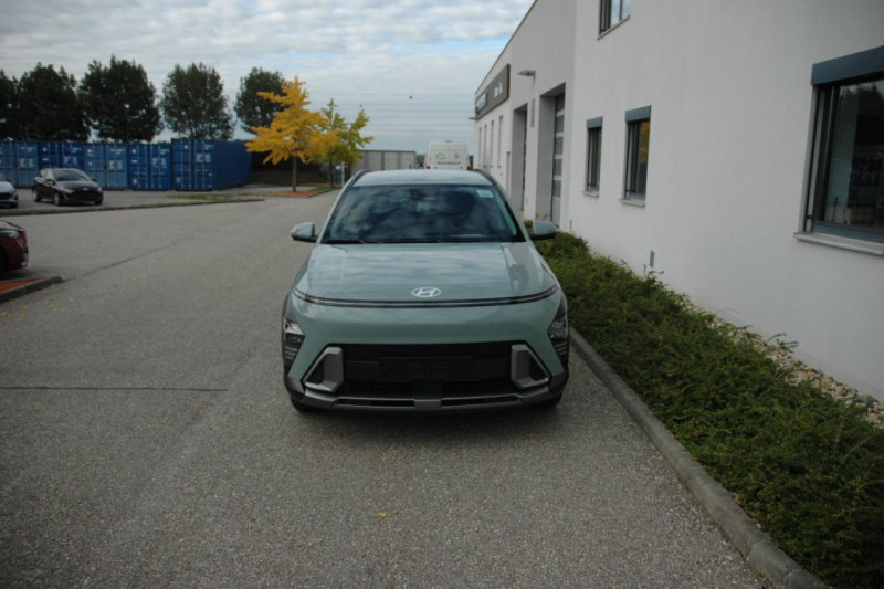 Kona HEV (SX2) GO Plus 1.6 GDI 2WD HEV k5hu1-PK1-OP6 KONA HEV (SX2)