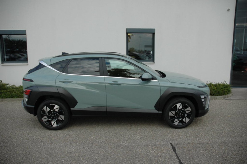 Kona HEV (SX2) GO Plus 1.6 GDI 2WD HEV k5hu1-PK1-OP6 - 2