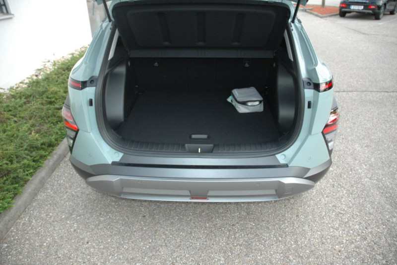 Kona HEV (SX2) GO Plus 1.6 GDI 2WD HEV k5hu1-PK1-OP6 - 7