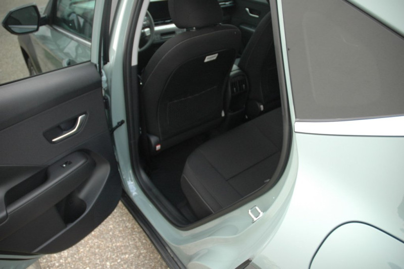 Kona HEV (SX2) GO Plus 1.6 GDI 2WD HEV k5hu1-PK1-OP6 - 8