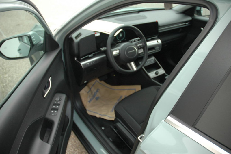 Kona HEV (SX2) GO Plus 1.6 GDI 2WD HEV k5hu1-PK1-OP6 - 10