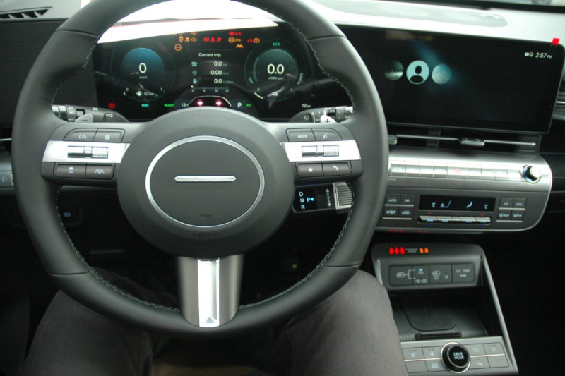 Kona HEV (SX2) GO Plus 1.6 GDI 2WD HEV k5hu1-PK1-OP6 - 13