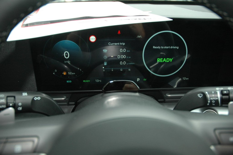 Kona HEV (SX2) GO Plus 1.6 GDI 2WD HEV k5hu1-PK1-OP6 - 14