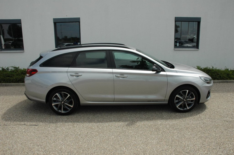 i30 Kombi - PD GO Plus 1.0 TGDI c5ku2 - 0