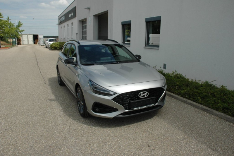 i30 Kombi - PD GO Plus 1.0 TGDI c5ku2 - 1