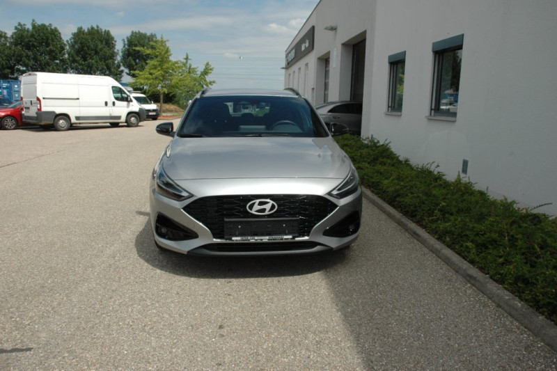 i30 Kombi - PD GO Plus 1.0 TGDI c5ku2 - 2