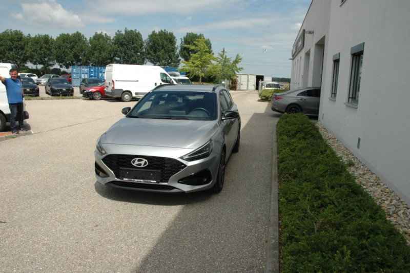 i30 Kombi - PD GO Plus 1.0 TGDI c5ku2 - 4