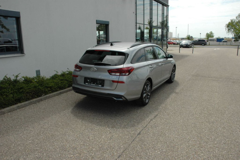 i30 Kombi - PD GO Plus 1.0 TGDI c5ku2 - 5