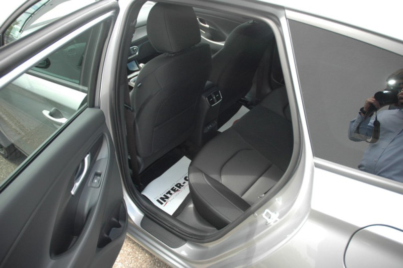 i30 Kombi - PD GO Plus 1.0 TGDI c5ku2 - 9