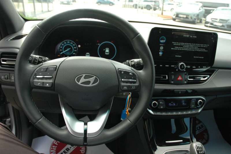 i30 Kombi - PD GO Plus 1.0 TGDI c5ku2 - 15