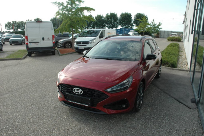 i30 Kombi - PD GO Plus 1.0 TGDI c5ku2 - 0