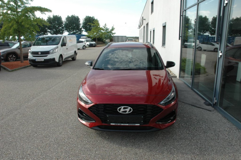 i30 Kombi - PD GO Plus 1.0 TGDI c5ku2 - 1