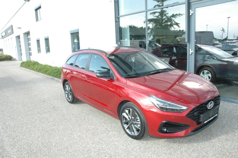 i30 Kombi - PD GO Plus 1.0 TGDI c5ku2 - 2