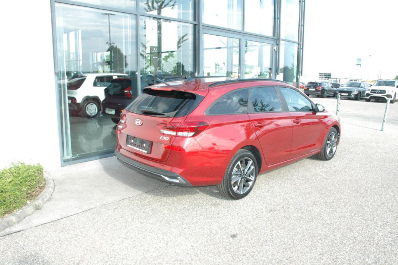 i30 Kombi - PD GO Plus 1.0 TGDI c5ku2 - 4