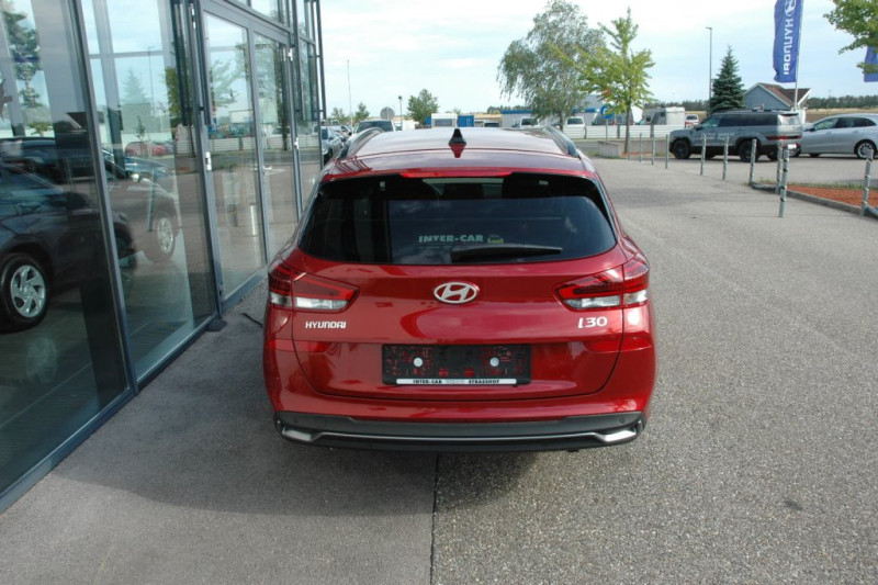 i30 Kombi - PD GO Plus 1.0 TGDI c5ku2 - 5