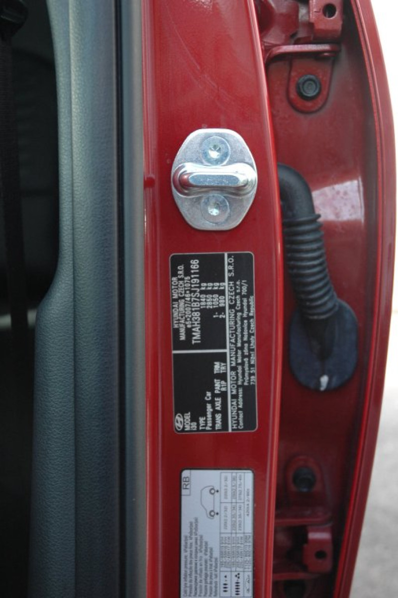 i30 Kombi - PD GO Plus 1.0 TGDI c5ku2 - 9