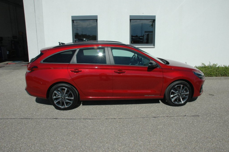 i30 Kombi - PD GO Plus 1.0 TGDI c5ku2 - 0