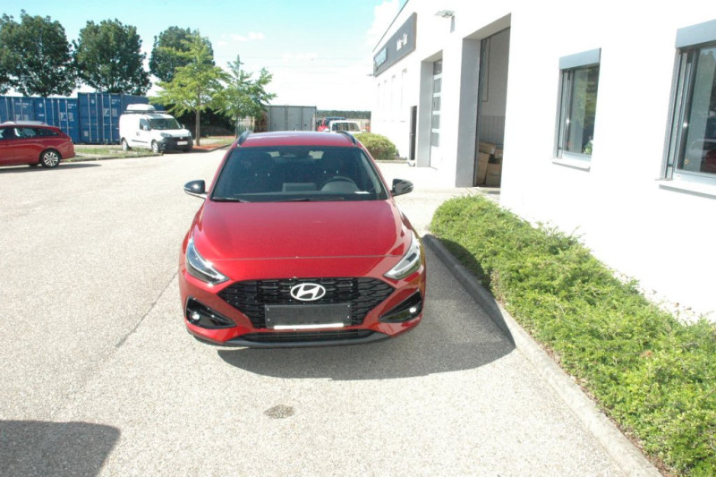 i30 Kombi - PD GO Plus 1.0 TGDI c5ku2 - 2