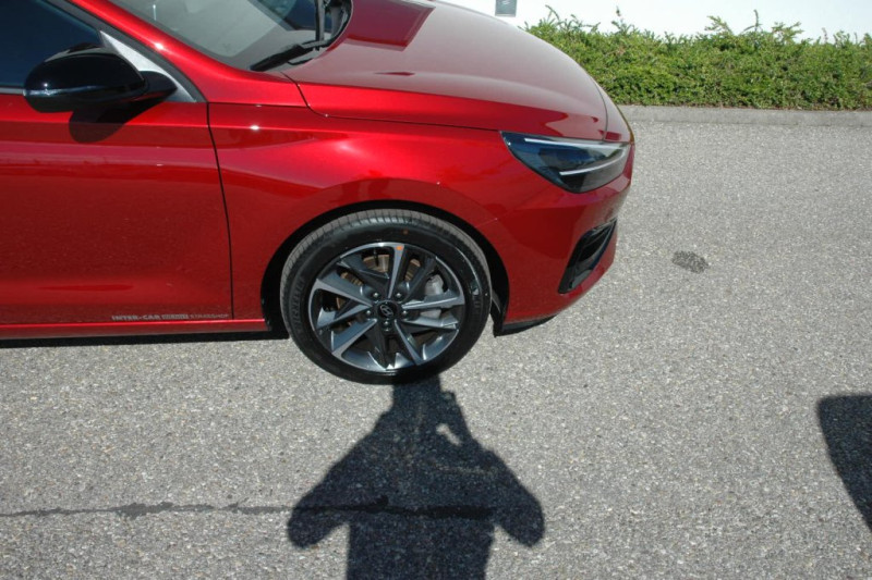 i30 Kombi - PD GO Plus 1.0 TGDI c5ku2 - 3