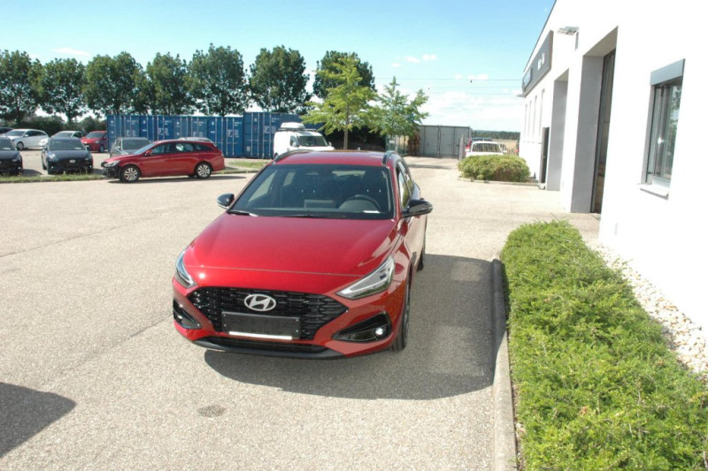 i30 Kombi - PD GO Plus 1.0 TGDI c5ku2 - 4