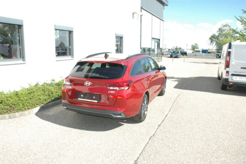 i30 Kombi - PD GO Plus 1.0 TGDI c5ku2 - 5