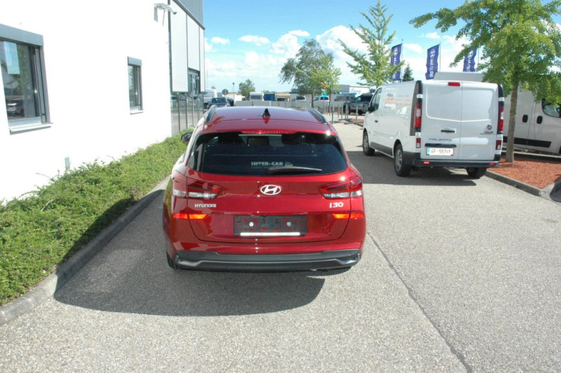 i30 Kombi - PD GO Plus 1.0 TGDI c5ku2 - 6