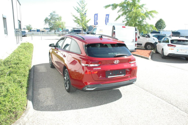 i30 Kombi - PD GO Plus 1.0 TGDI c5ku2 - 7