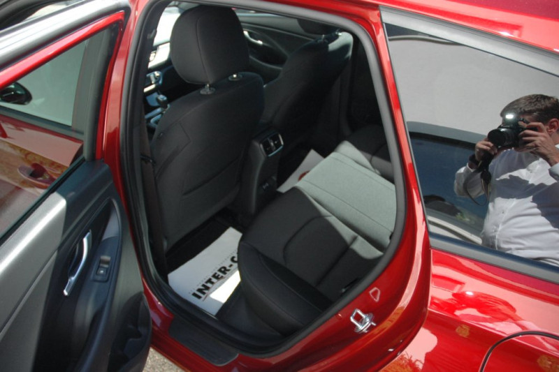 i30 Kombi - PD GO Plus 1.0 TGDI c5ku2 - 9